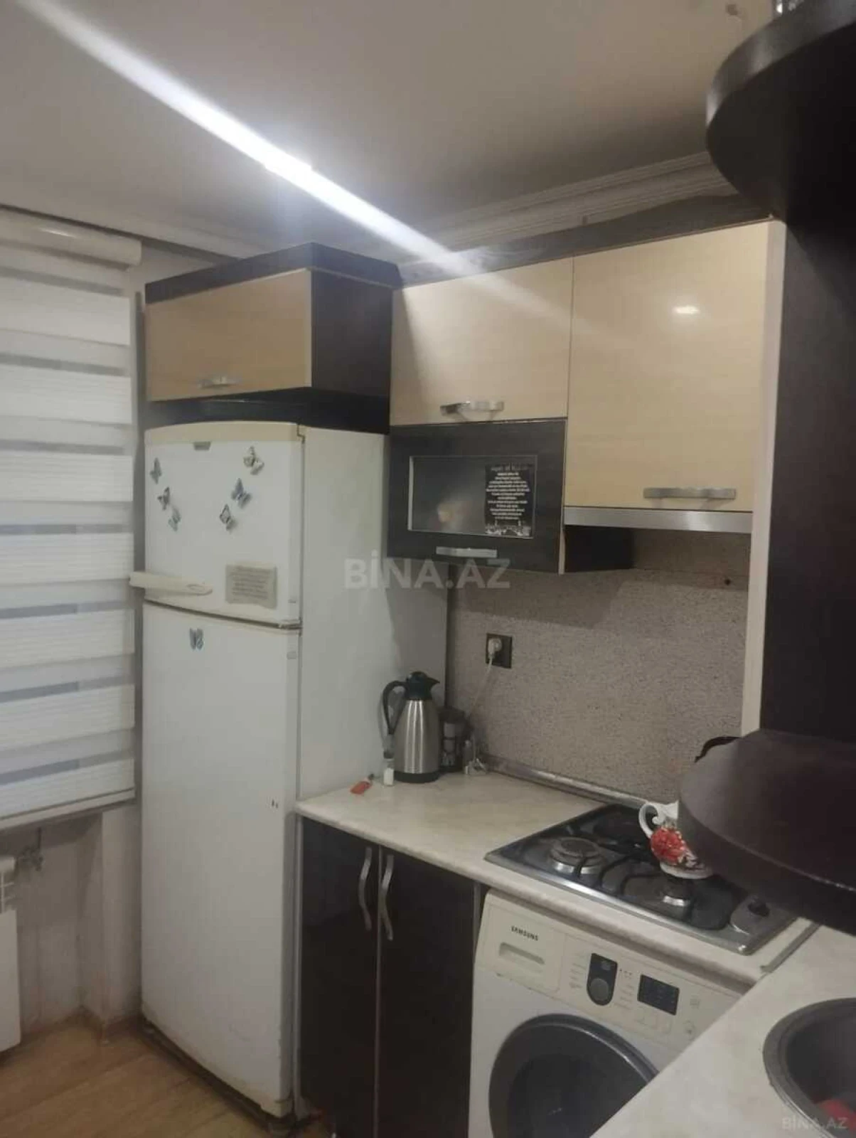 Satılır 3 otaqlı mənzil 75 m²