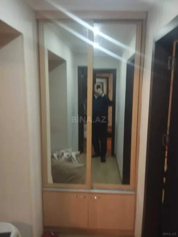 Satılır 3 otaqlı mənzil 75 m²