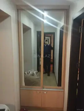 Satılır 3 otaqlı mənzil 75 m²