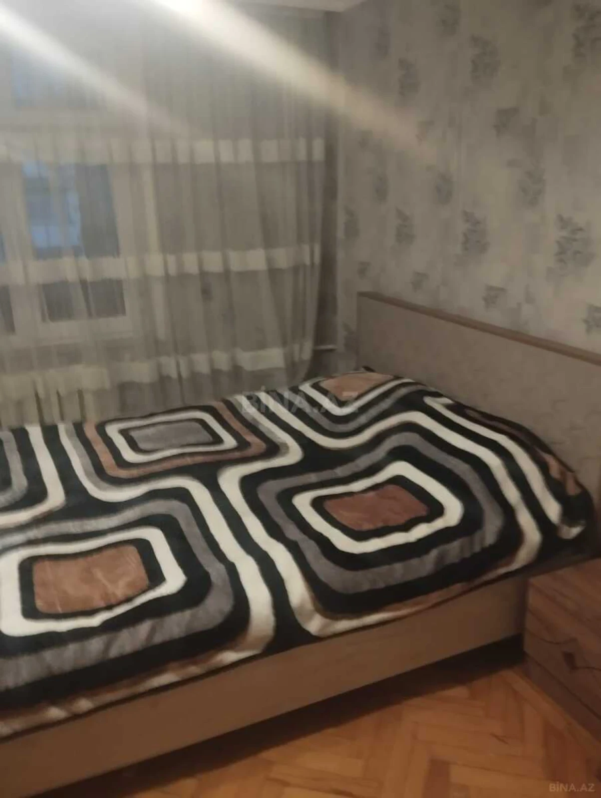 Satılır 3 otaqlı mənzil 75 m²