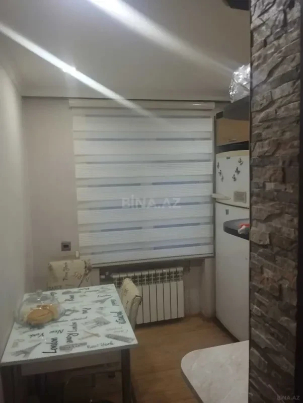 Satılır 3 otaqlı mənzil 75 m²