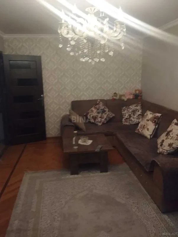 Satılır 3 otaqlı mənzil 75 m²