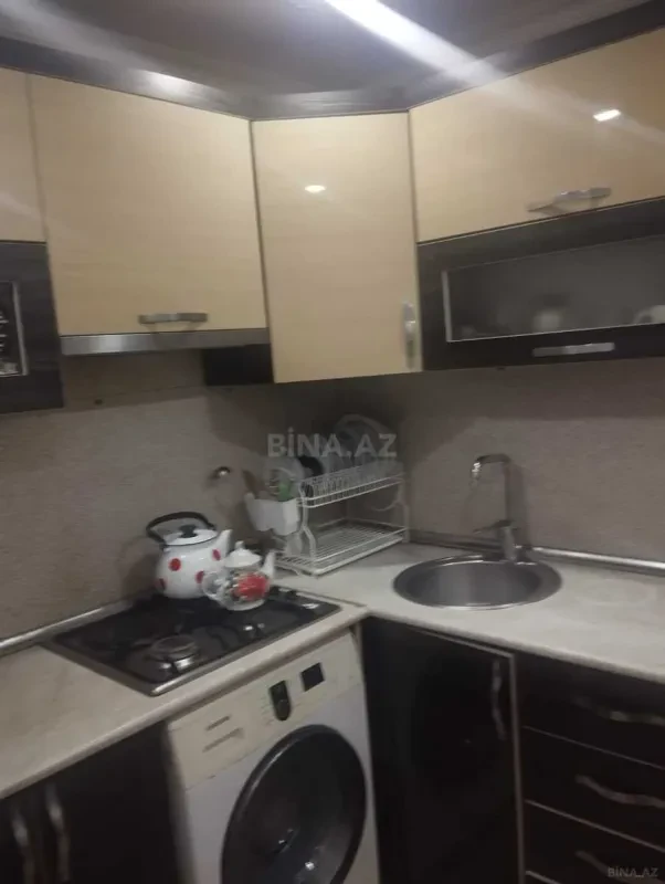 Satılır 3 otaqlı mənzil 75 m²