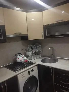 Satılır 3 otaqlı mənzil 75 m²