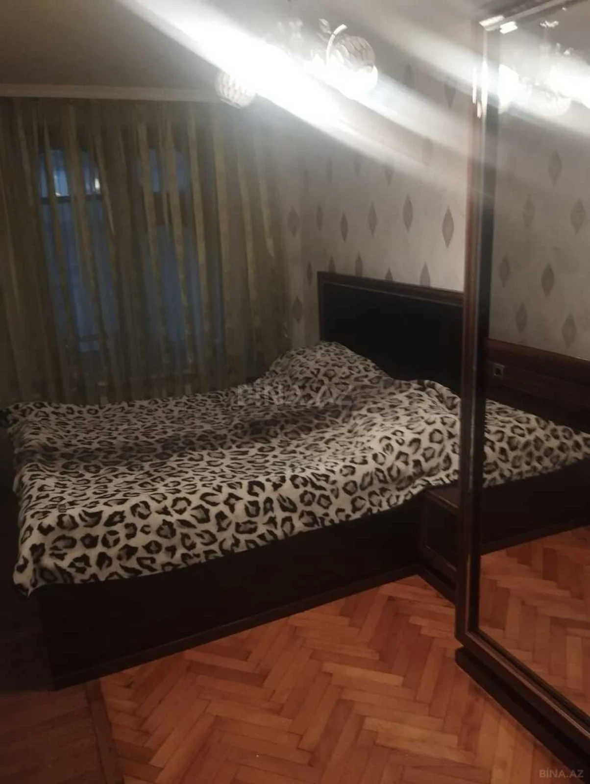 Satılır 3 otaqlı mənzil 75 m²