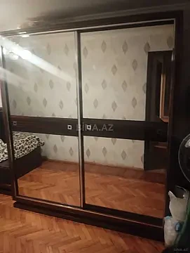 Satılır 3 otaqlı mənzil 75 m²