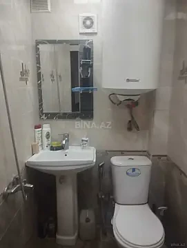Satılır 3 otaqlı mənzil 75 m²