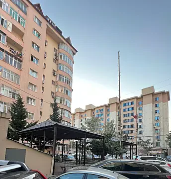 Satılır 1 otaqlı mənzil 70 m² — Bakı 1 otaq 70.00 m²