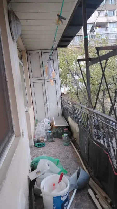 Satılır 3 otaqlı mənzil 85 m²