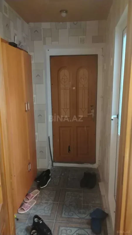 Satılır 3 otaqlı mənzil 85 m²