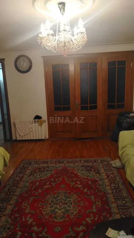 Satılır 3 otaqlı mənzil 85 m²