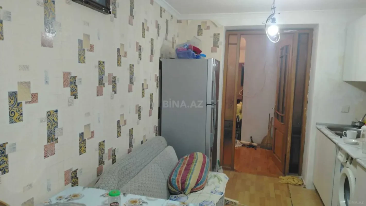 Satılır 3 otaqlı mənzil 85 m²