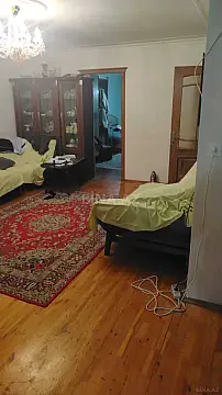 Satılır 3 otaqlı mənzil 85 m²