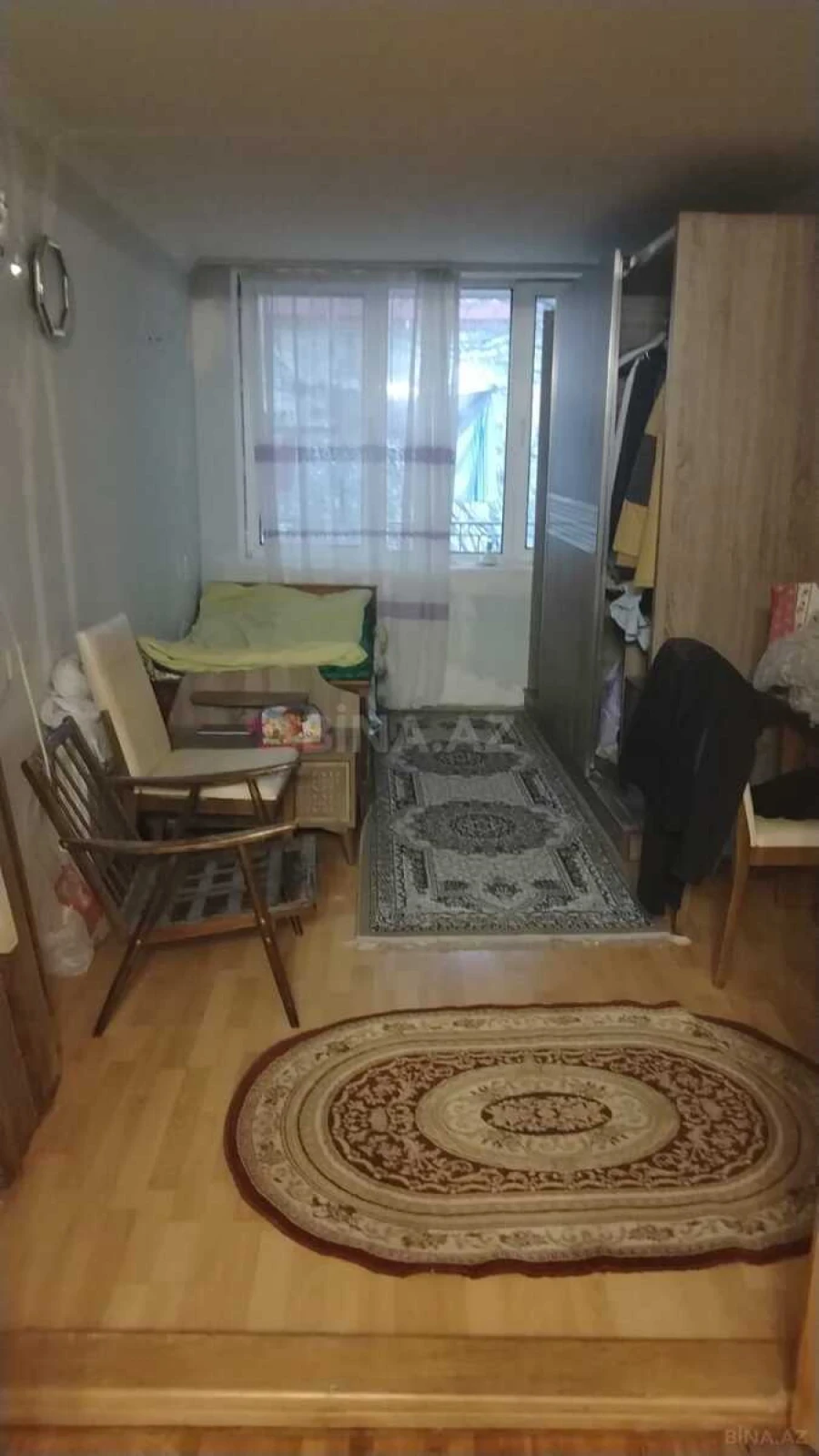Satılır 3 otaqlı mənzil 85 m²