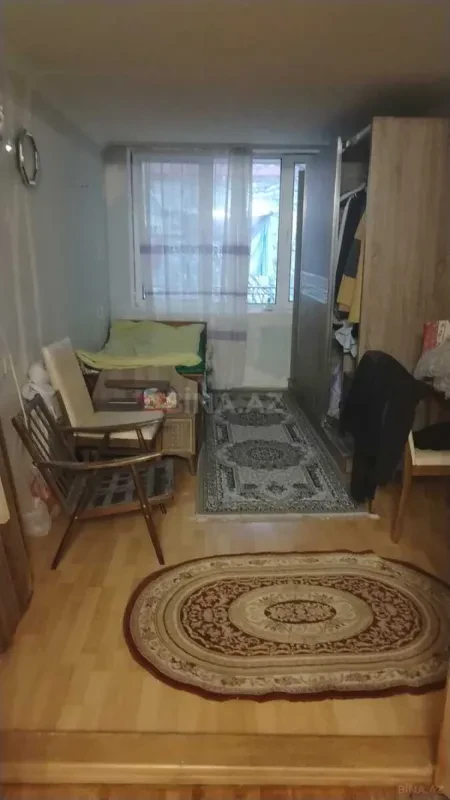 Satılır 3 otaqlı mənzil 85 m²