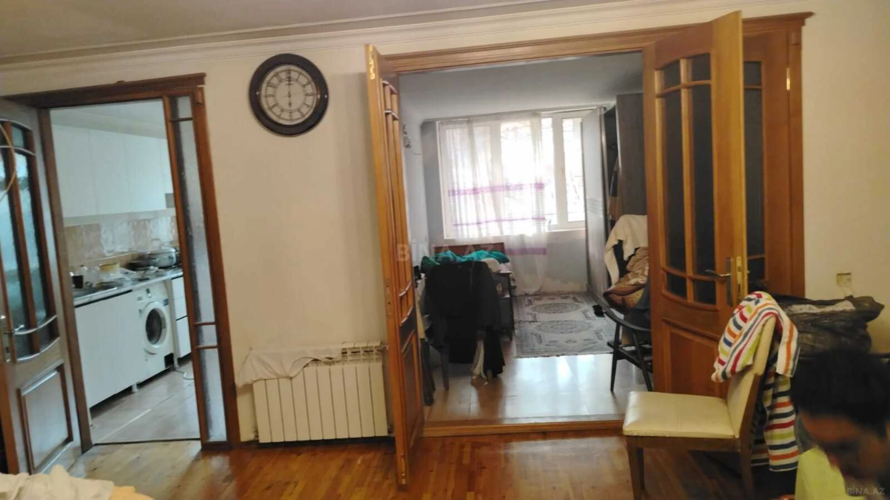 Satılır 3 otaqlı mənzil 85 m²
