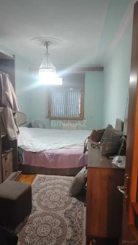 Satılır 3 otaqlı mənzil 85 m²