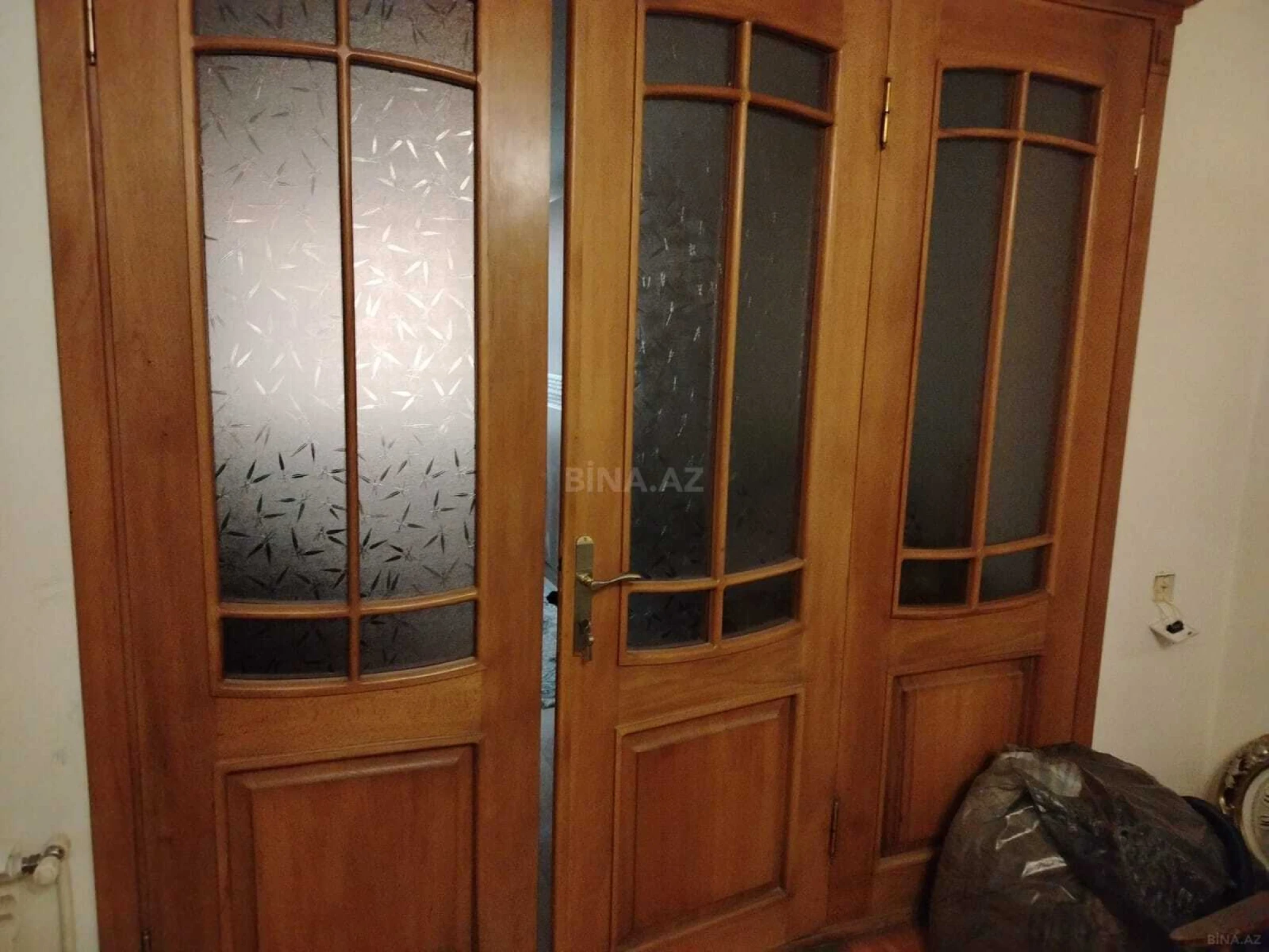 Satılır 3 otaqlı mənzil 85 m²