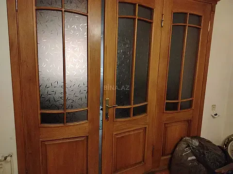 Satılır 3 otaqlı mənzil 85 m²