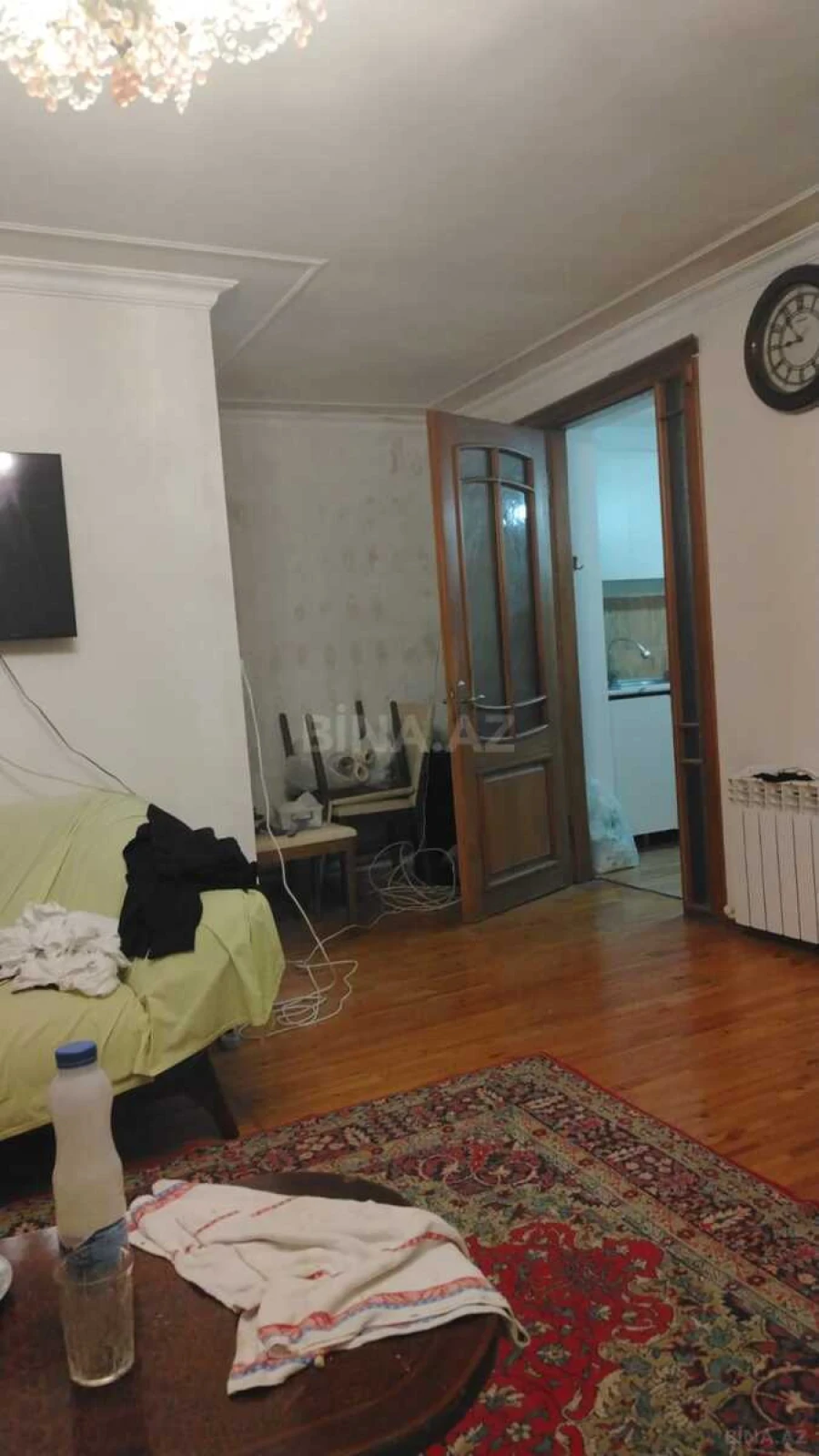 Satılır 3 otaqlı mənzil 85 m²