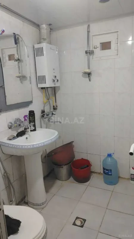 Satılır 3 otaqlı mənzil 85 m²