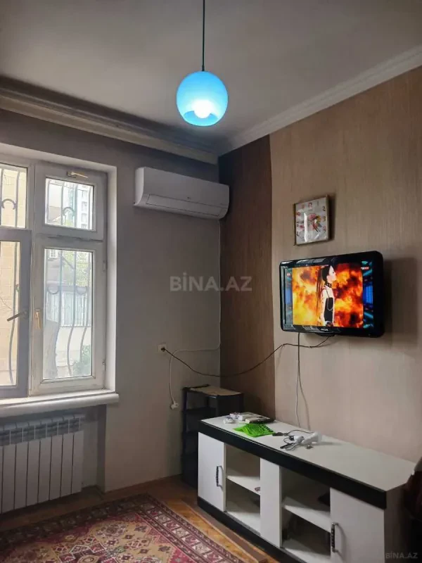 Kirayə verilir 3 otaqlı mənzil 80 m²