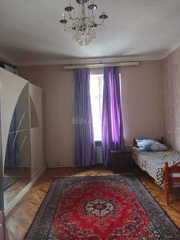 Kirayə verilir 3 otaqlı mənzil 80 m²