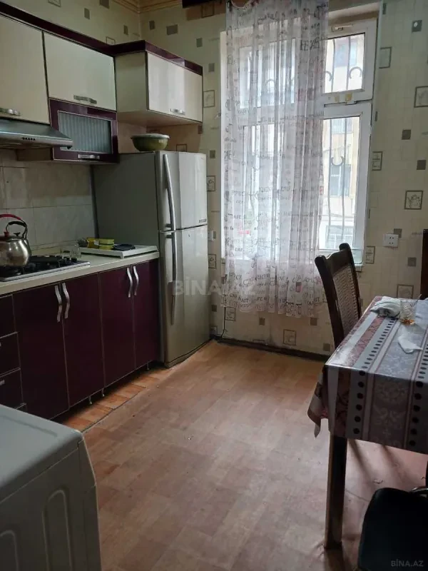 Kirayə verilir 3 otaqlı mənzil 80 m²
