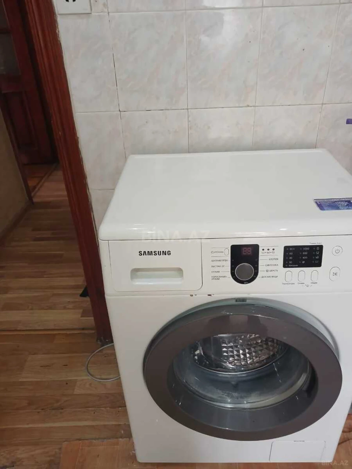 Kirayə verilir 3 otaqlı mənzil 80 m²