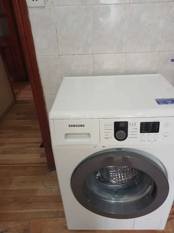 Kirayə verilir 3 otaqlı mənzil 80 m²