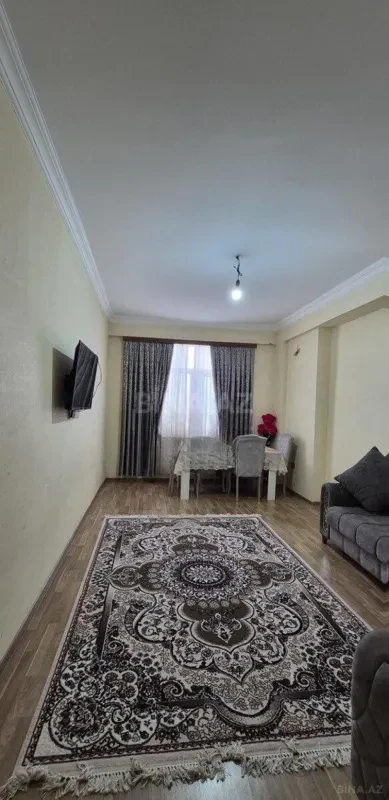 Satılır 2 otaqlı mənzil 85 m²