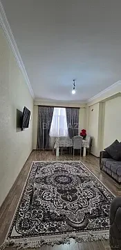 Satılır 2 otaqlı mənzil 85 m²
