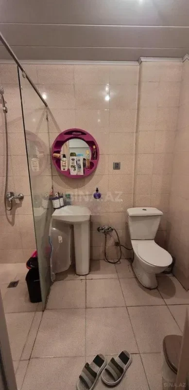 Satılır 2 otaqlı mənzil 85 m²