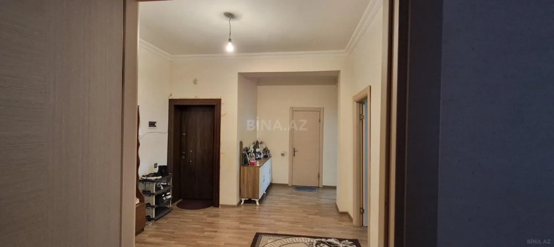 Satılır 2 otaqlı mənzil 85 m²