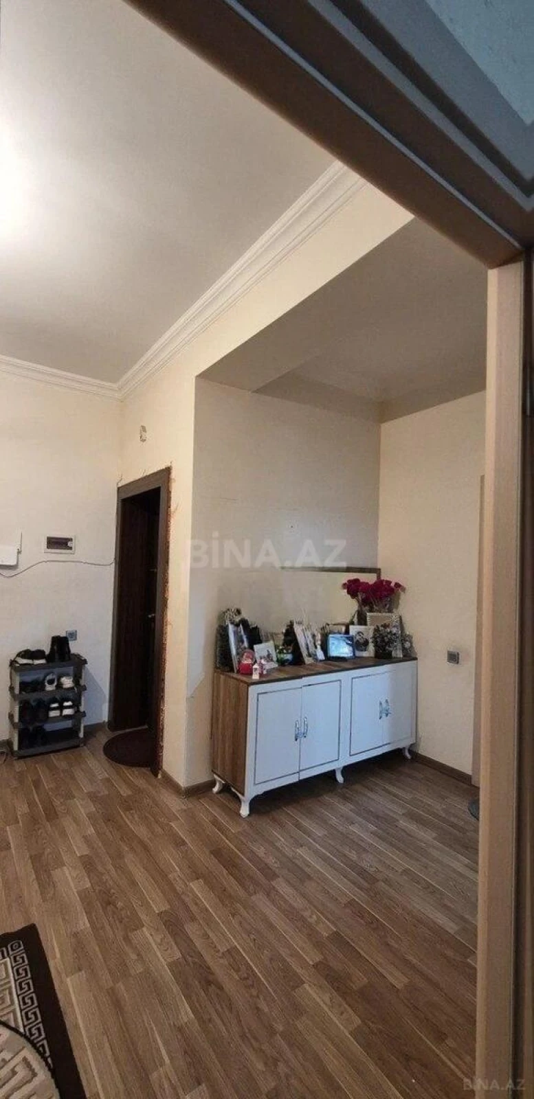 Satılır 2 otaqlı mənzil 85 m²