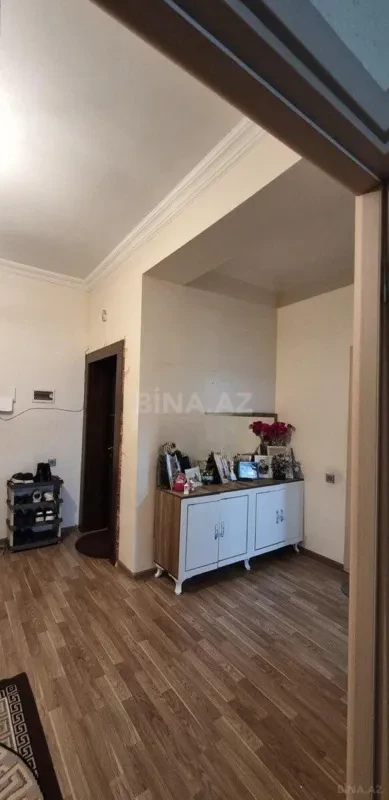 Satılır 2 otaqlı mənzil 85 m²