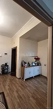 Satılır 2 otaqlı mənzil 85 m²