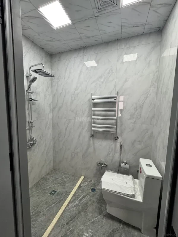 Satılır 3 otaqlı mənzil 77 m²