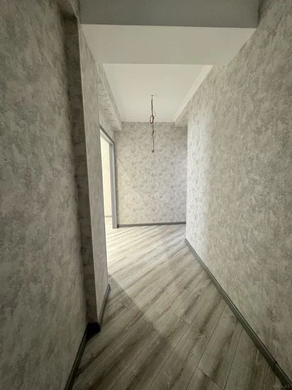 Satılır 3 otaqlı mənzil 77 m²