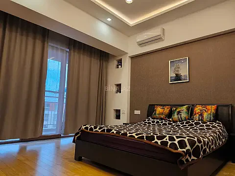 Kirayə verilir 2 otaqlı mənzil 75 m² — Bakı, Xətai 2 otaq 75.00 m²
