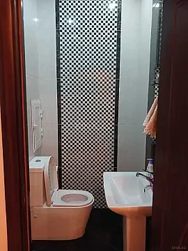 Satılır 3 otaqlı mənzil 132 m²