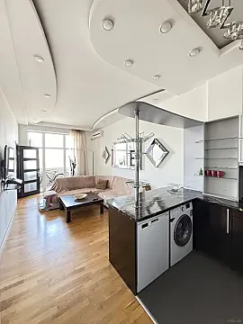 Satılır 3 otaqlı mənzil 70 m² — Bakı, Nizami 3 otaq 70.00 m²