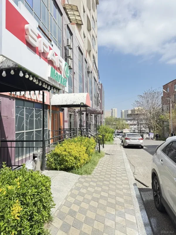 Satılır 3 otaqlı mənzil 70 m²