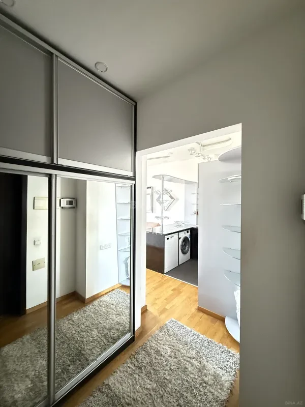 Satılır 3 otaqlı mənzil 70 m²