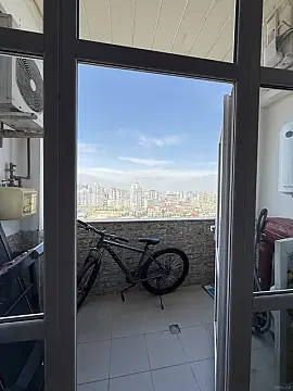 Satılır 3 otaqlı mənzil 70 m²