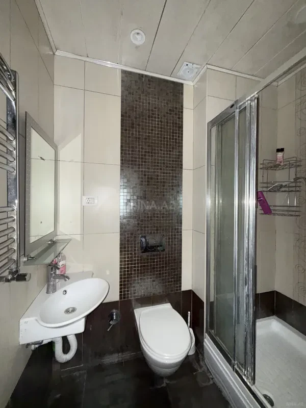 Satılır 3 otaqlı mənzil 70 m²