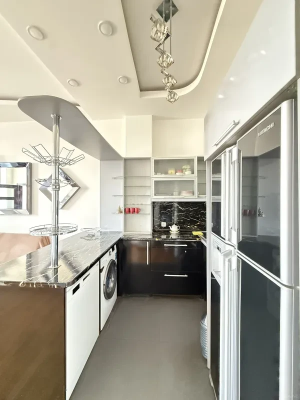 Satılır 3 otaqlı mənzil 70 m²