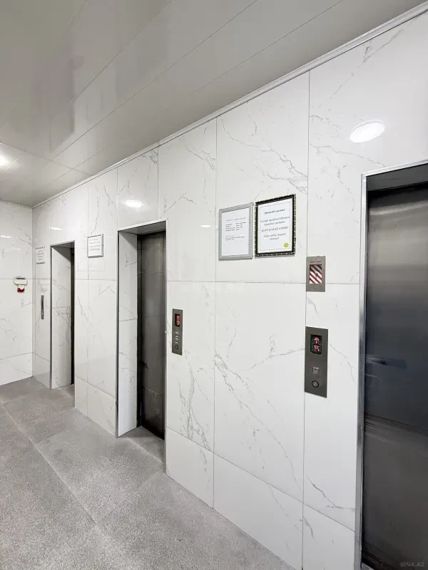 Satılır 3 otaqlı mənzil 70 m²