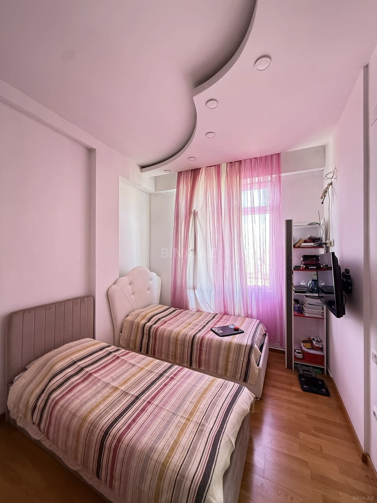Satılır 3 otaqlı mənzil 70 m²