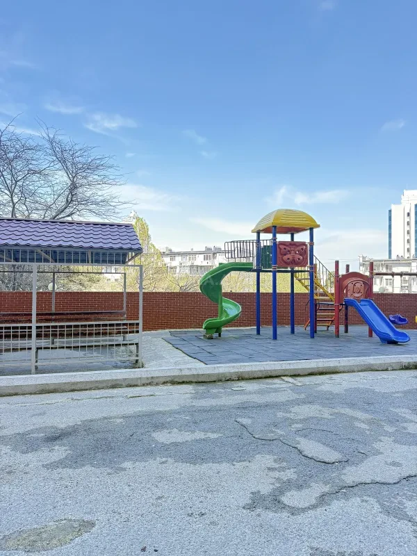Satılır 3 otaqlı mənzil 70 m²